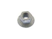 Ford -W715033-S440 Nut - Hex. - Flanged