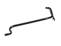 Ford XR3Z-18B402-AA Tube - Heater Water Ford XR3Z-18B402-AA Tube - Heater Water