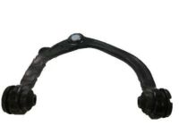 Ford AL3Z-3085-B Upper Control Arm, Front Driver Side Ford AL3Z-3085-B Upper Control Arm, Front Driver Side