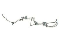 Ford BC3Z-9E964-A Pipe - Fuel Ford BC3Z-9E964-A Pipe - Fuel