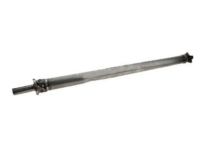 Ford 5L3Z-4602-KA Drive Shaft Assembly