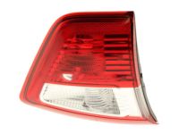 Ford DM5Z-13405-B Tail Lamp Assembly, Rear Inner Driver Side Ford DM5Z-13405-B Tail Lamp Assembly, Rear Inner Driver Side