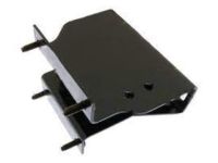 Ford F81Z-4831-AG Plate, Front Ford F81Z-4831-AG Plate, Front