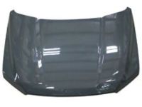 Ford FL3Z-16612-A Hood Assembly