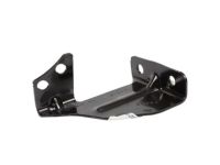 Ford 7T4Z-5A204-BA Mount Bracket, Passenger Side Ford 7T4Z-5A204-BA Mount Bracket, Passenger Side