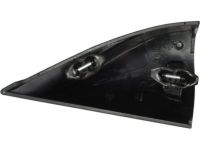 Ford 8S4Z-17K709-BA Cover Assembly