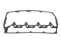 Ford BC3Z-6584-C Gasket - Valve Rocker Arm Cover, Driver Side Ford BC3Z-6584-C Gasket - Valve Rocker Arm Cover, Driver Side