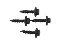 Ford -W704310-S307 Screw