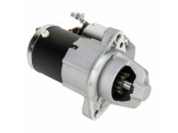 Ford AV6Z-11002-A Starter Motor Assembly Ford AV6Z-11002-A Starter Motor Assembly