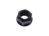 Ford -W705053-S436 Nut