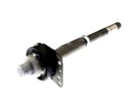 Ford 9L8Z-3A329-B Shaft