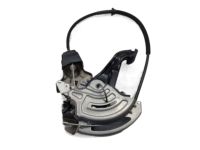 Ford FL3Z-2780-B Lever Assembly - Parking Brake Ford FL3Z-2780-B Lever Assembly - Parking Brake