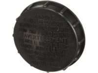 Ford F88Z-2162-AA Cap - Filler