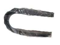 Ford 4C3Z-2551222-AA Weatherstrip