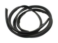 Ford 3C2Z-15253A10-AA Weatherstrip