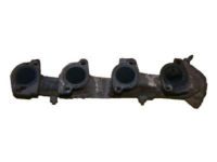 Ford 1L2Z-9430-CB Exhaust Manifold, Passenger Side Ford 1L2Z-9430-CB Exhaust Manifold, Passenger Side