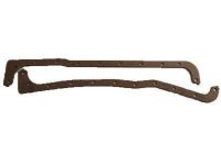 Ford E6TZ-6781-A Oil Pan Gasket Ford E6TZ-6781-A Oil Pan Gasket