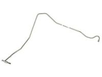 Ford 6L5Z-7A031-BA Tube Ford 6L5Z-7A031-BA Tube