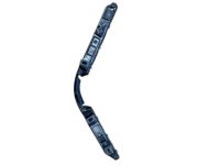 Ford AR3Z-17D943-B Bracket - Bumper Mounting, Driver Side Ford AR3Z-17D943-B Bracket - Bumper Mounting, Driver Side