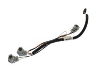 Ford FL3Z-13A625-A Wire Assembly