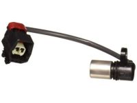 Ford 2W9Z-6B288-AA Camshaft Position Sensor, Passenger Side Ford 2W9Z-6B288-AA Camshaft Position Sensor, Passenger Side