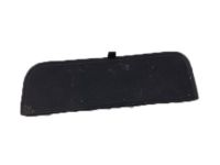 Ford GJ5Z-78046B76-AA Mat - Rubber - Instr. Panel Shelf