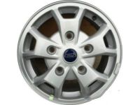 Ford CK4Z-1007-E Wheel Assembly