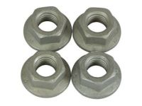 Ford -W520515-S440 Nut