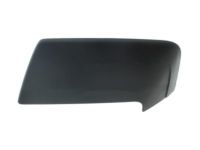 Ford 7L1Z-17D743-AA Cover, Black, Front Driver Side Ford 7L1Z-17D743-AA Cover, Black, Front Driver Side