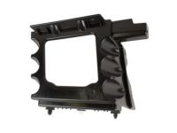 Ford FR3Z-17D942-A Bracket - Bumper Mounting