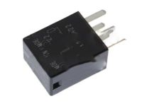 Ford 8T2Z-14N089-D Relay Module Ford 8T2Z-14N089-D Relay Module