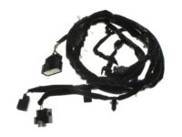 Ford HG9Z-15K867-C Wire - Parking Distance Aid Sensor