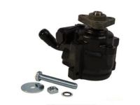 Ford 9L2Z-3A674-CRM Pump Assy - Power Steering