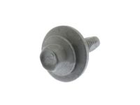 Ford -W706681-S439 Shield Screw Ford -W706681-S439 Shield Screw