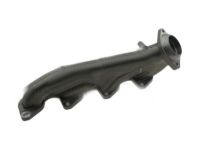 Ford BC3Z-9431-DA Exhaust Manifold, Driver Side Ford BC3Z-9431-DA Exhaust Manifold, Driver Side