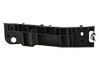 Ford 7T4Z-17E814-B Support Plate, Driver Side Ford 7T4Z-17E814-B Support Plate, Driver Side