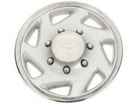 Ford 4C2Z-1130-BA Wheel Cover