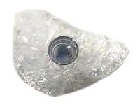 Ford -W710798-S440 Lower Insulator Nut Ford -W710798-S440 Lower Insulator Nut