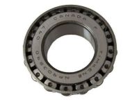 Ford 7C3Z-1216-A Cone And Roller - Bearing