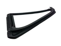 Ford 7T4Z-7829904-A Weatherstrip - Quarter Window