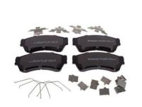 Ford 6U2Z-2V001-C Kit - Brake Lining Ford 6U2Z-2V001-C Kit - Brake Lining