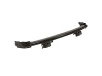 Ford 6L5Z-17757-AA Bumper Assembly - Front