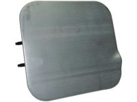 Ford E9TZ-99405A26-A Door - Fuel Tank Filler Access