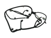 Ford HC3Z-15K868-A Wire Harness, Rear Ford HC3Z-15K868-A Wire Harness, Rear