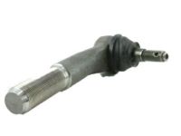 Ford AC3Z-3A131-AA End - Spindle Rod Connecting