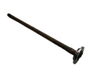 Ford BC3Z-4234-D Axle Shaft, Rear Passenger Side Ford BC3Z-4234-D Axle Shaft, Rear Passenger Side