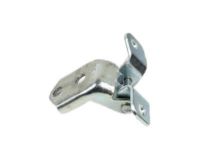 Ford 6E5Z-5422811-B Lower Hinge, Front Driver Side Ford 6E5Z-5422811-B Lower Hinge, Front Driver Side