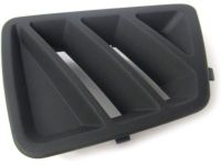 Ford BB5Z-78046A77-AA Defroster Vent, Driver Side Ford BB5Z-78046A77-AA Defroster Vent, Driver Side