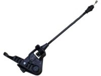 Ford AH6Z-16916-A Release Lever Ford AH6Z-16916-A Release Lever