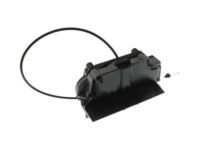 Ford FE9Z-74600E22-A Adjust Motor, Rear Ford FE9Z-74600E22-A Adjust Motor, Rear